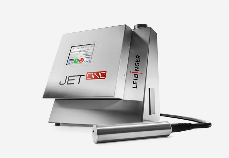 Choose CIJ Printer