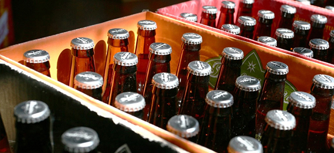 beverage industry