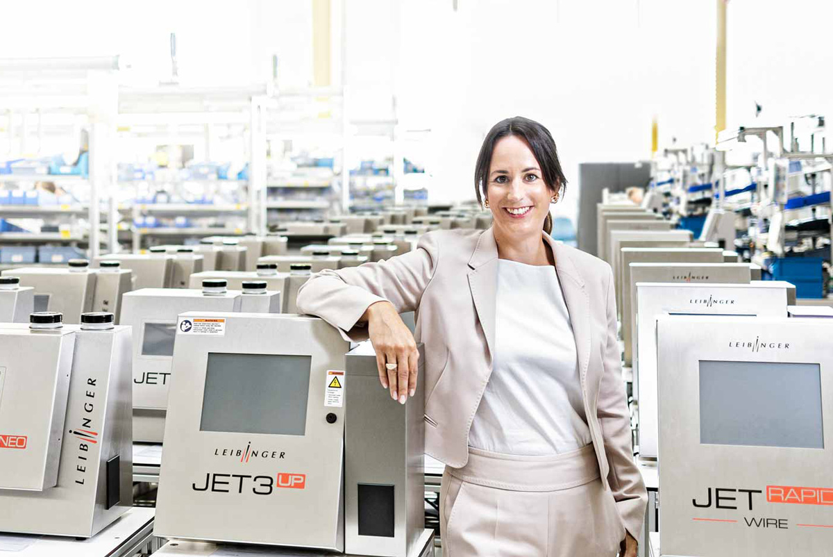 industrial inkjet printer manufacturing industrial inkjet printer manufacturing - made in Germany